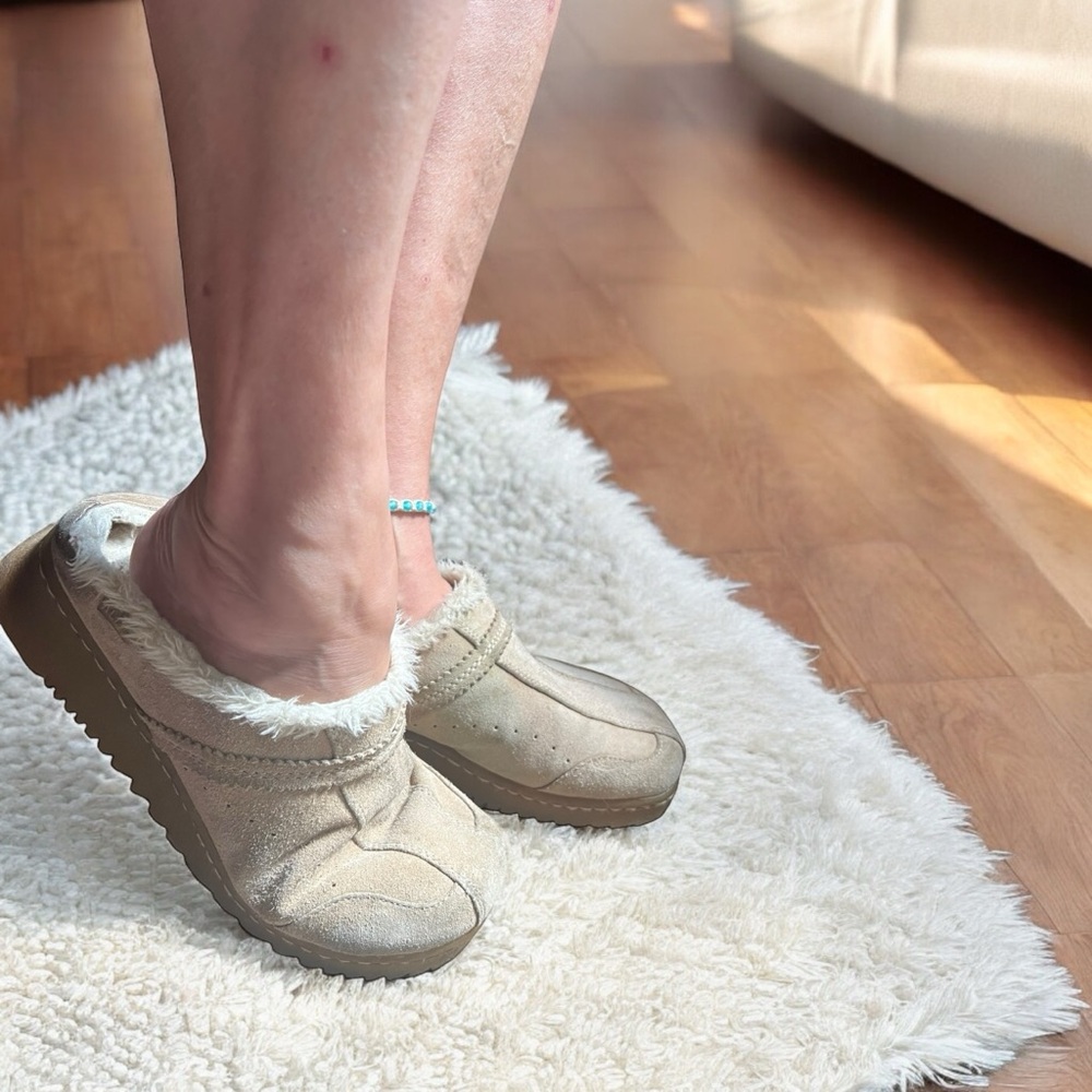 Cozy Outdoor Slippers